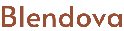 Blendova